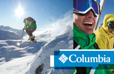 Columbia Sportswear - United States