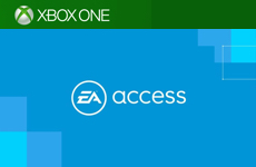 EA Access - United States