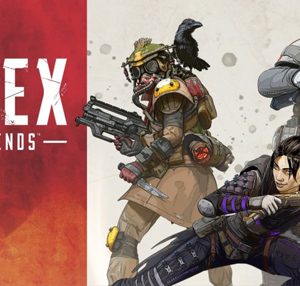 EA Apex - United States