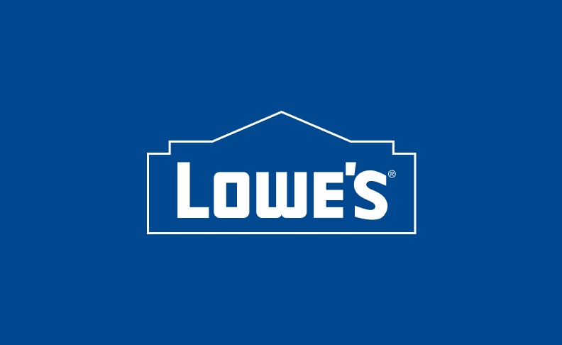 Lowes - United States