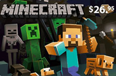 Minecraft - Brazil