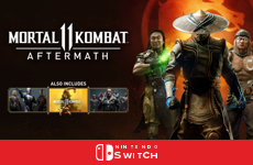 Mortal Kombat - United States