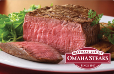 Omaha Steaks - United States